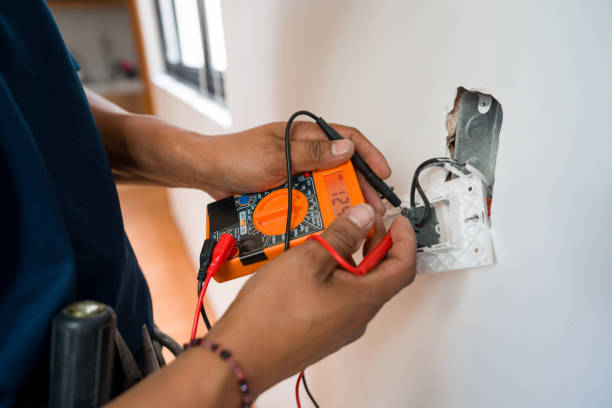 Best Local Electrician Companies  in Brookneal, VA