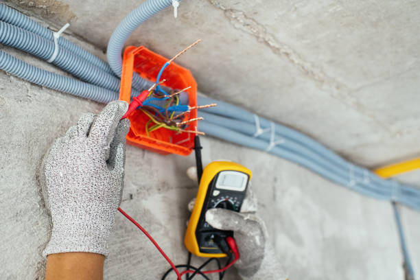 Best Electrical Contractors for Businesses  in Brookneal, VA